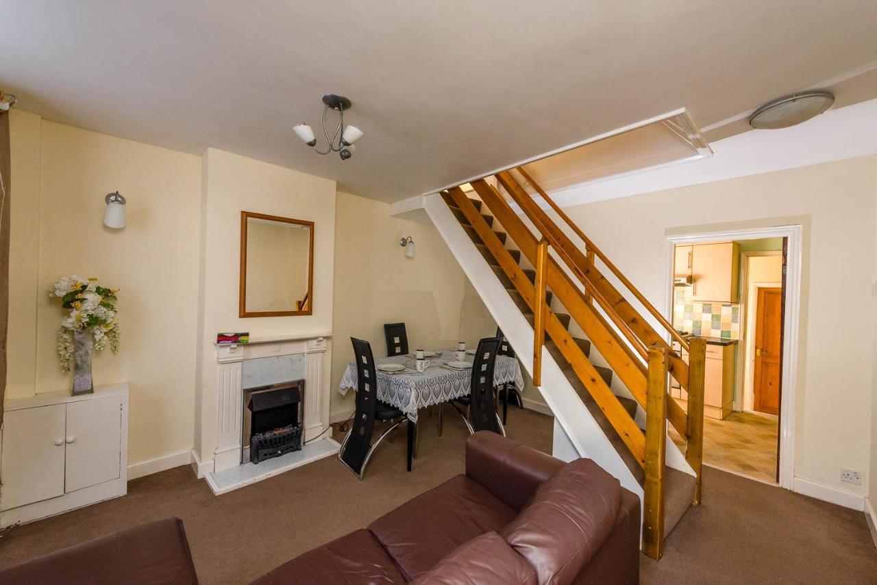 House Villa Dover Rom bilde