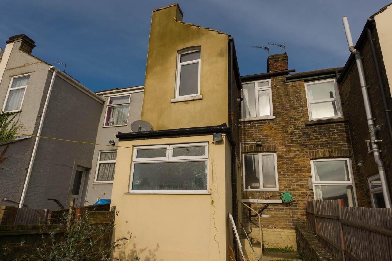 House Villa Dover Rom bilde