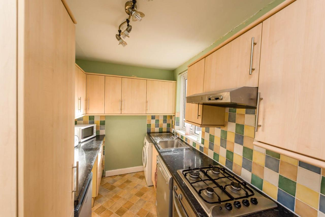 House Villa Dover Rom bilde