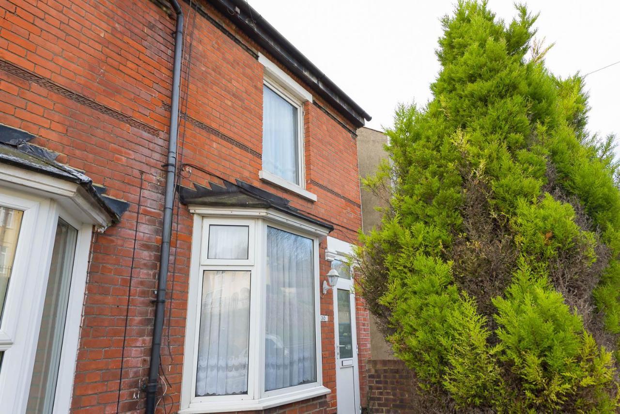 House Villa Dover Rom bilde