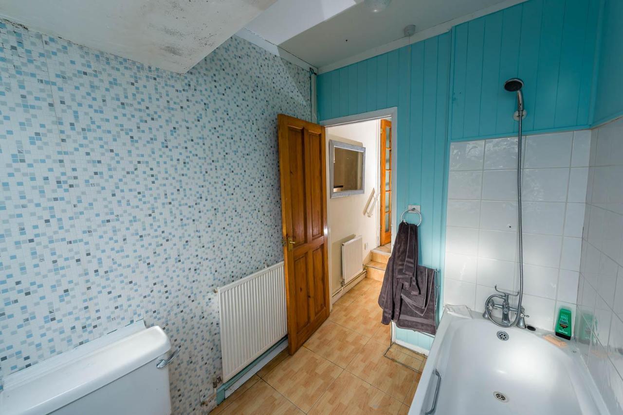 House Villa Dover Rom bilde