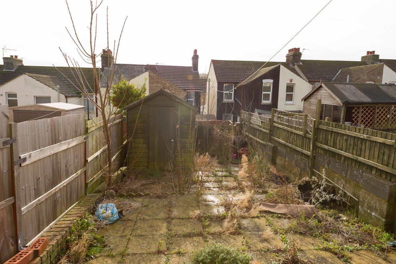 House Villa Dover Rom bilde