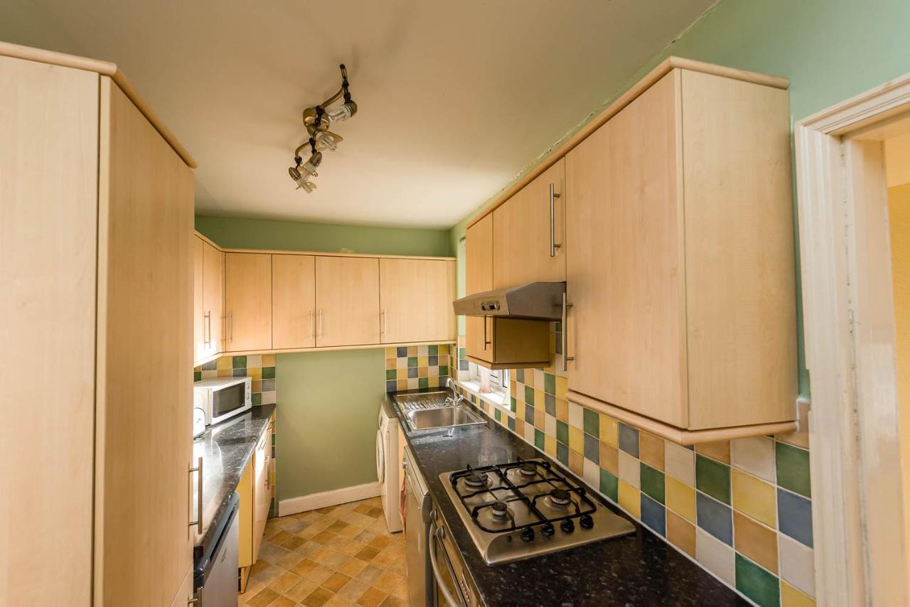 House Villa Dover Rom bilde