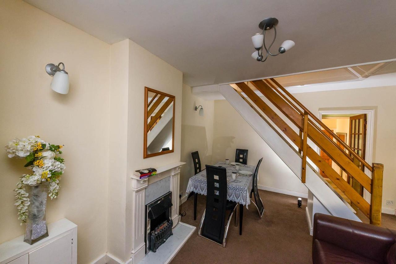 House Villa Dover Rom bilde